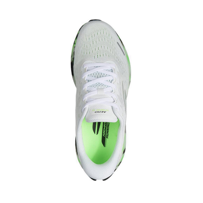 Skechers Skx Aero Burst Women's Running Shoes - White