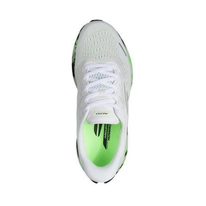 Skechers Skx Aero Burst Women's Running Shoes - White