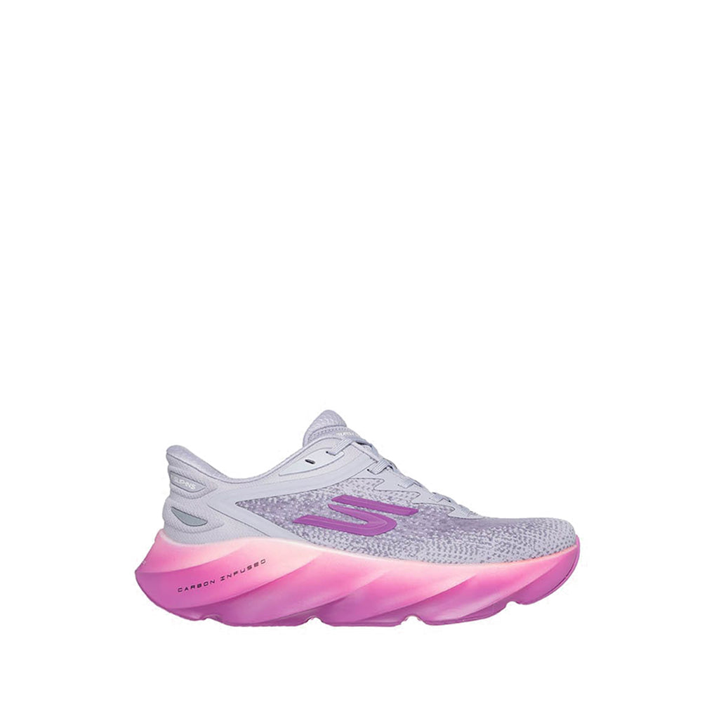 Skechers Skx Aero Burst Women's Running Shoes - Lavender