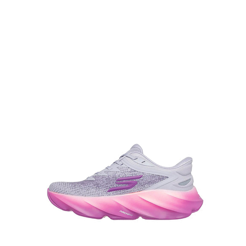 Skechers Skx Aero Burst Women's Running Shoes - Lavender
