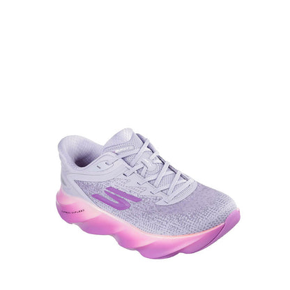Skechers Skx Aero Burst Women's Running Shoes - Lavender