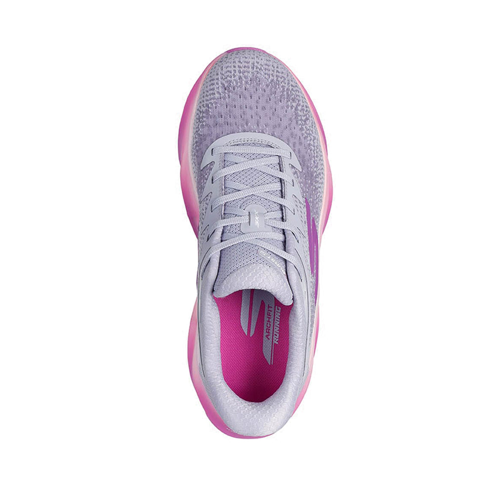 Skechers Skx Aero Burst Women's Running Shoes - Lavender