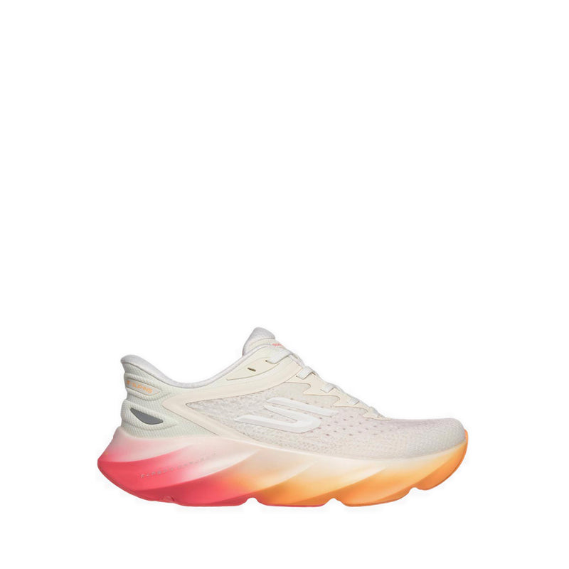 Skechers Skx Aero Burst Women's Running Shoes - Natural