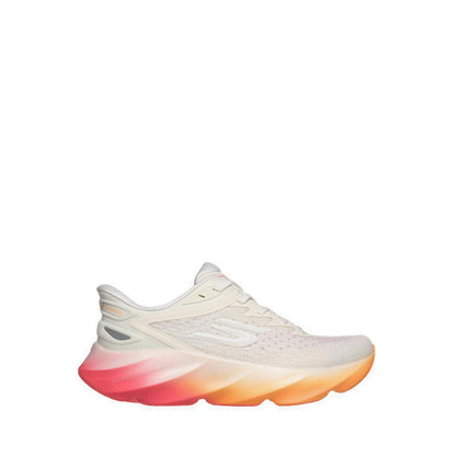 Skechers Skx Aero Burst Women's Running Shoes - Natural