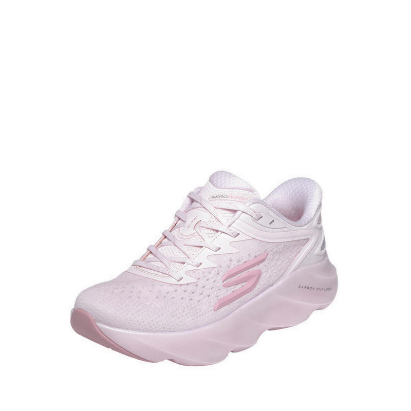 Skechers Skx Aero Burst Women's Running Shoes - Pink