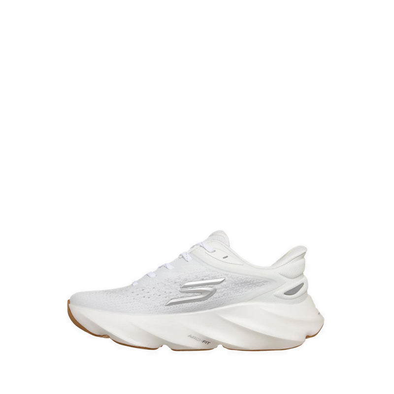 Skechers Slip - Ins Skx Aero Burst Women's Sneaker - White