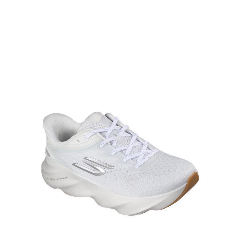 Skechers Slip - Ins Skx Aero Burst Women's Sneaker - White