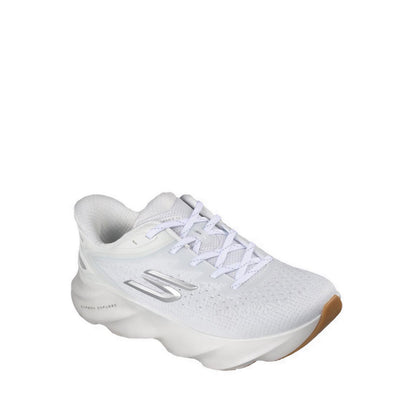 Skechers Slip - Ins Skx Aero Burst Women's Sneaker - White