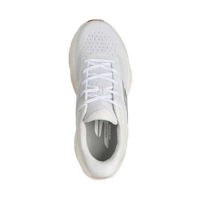 Skechers Slip - Ins Skx Aero Burst Women's Sneaker - White