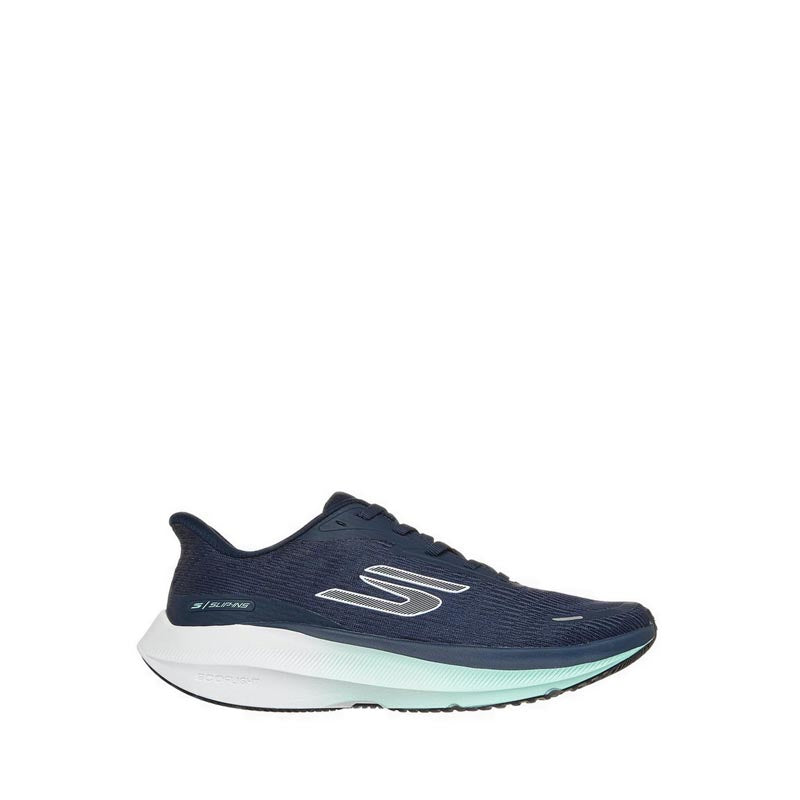Skechers Skx Aero Pulse Si Women Running Shoes - Navy