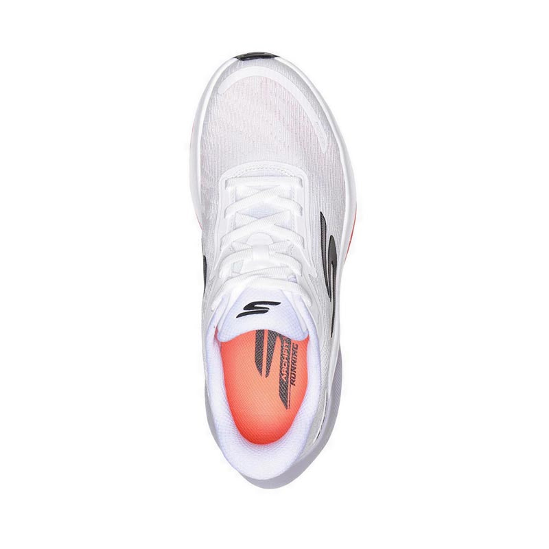 Skechers Skx Aero Pulse Si Women Running Shoes - White