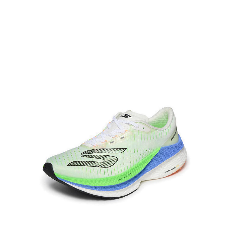 Skechers Skx Aero Razor Women's Running Shoes - White