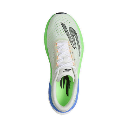 Skechers Skx Aero Razor Women's Running Shoes - White