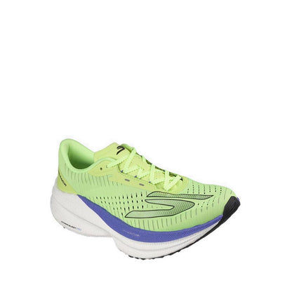 Skechers Skx Aero Razor Women's Sneaker - Yellow