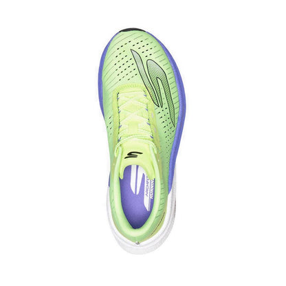 Skechers Skx Aero Razor Women's Sneaker - Yellow