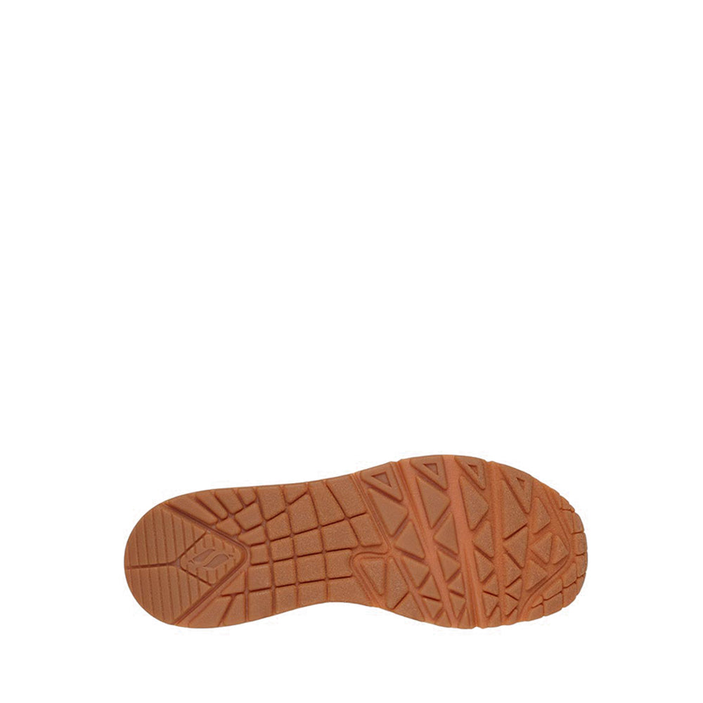 Skechers Uno Women's Sneaker - Natural