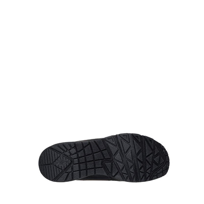 Skechers Slip-Ins Uno Women's Sneaker - Black