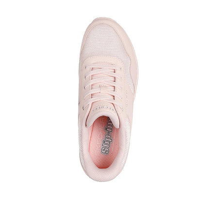 Skechers Slip-Ins Uno Women's Sneaker - Pink