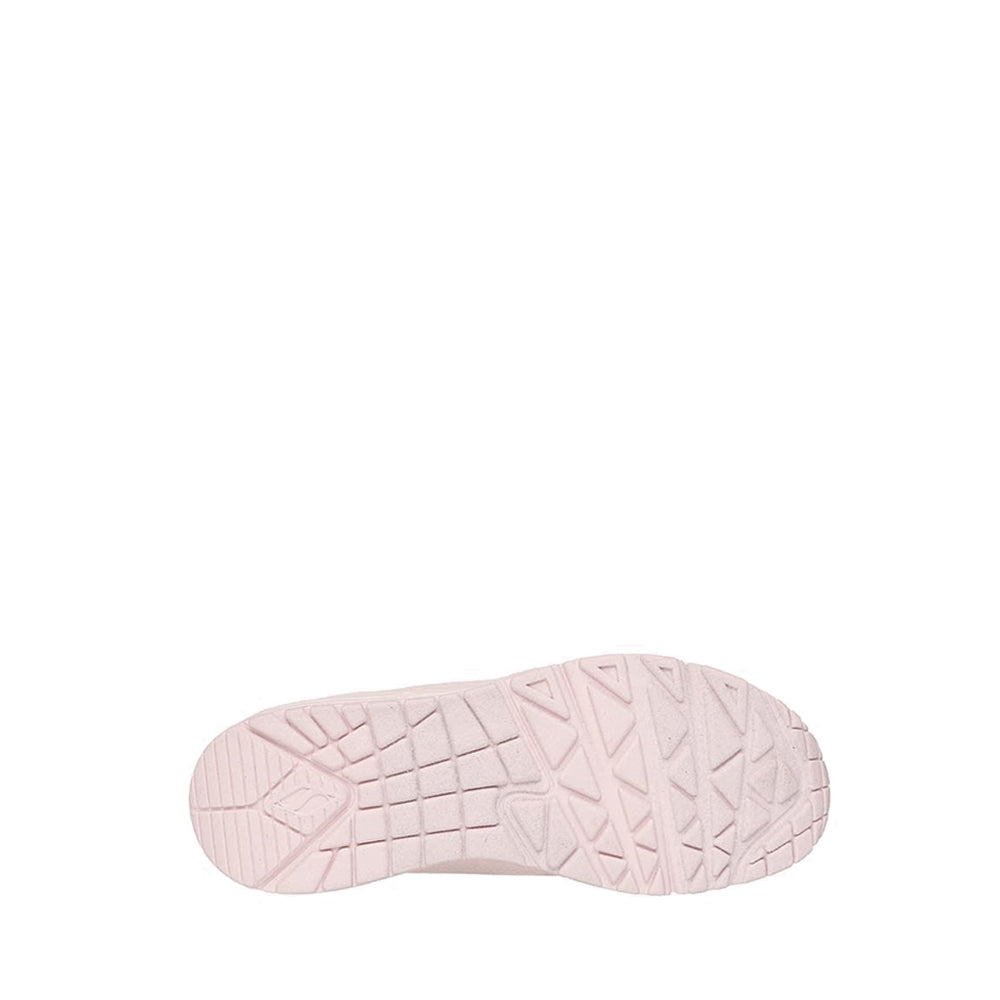 Skechers Slip-Ins Uno Women's Sneaker - Pink