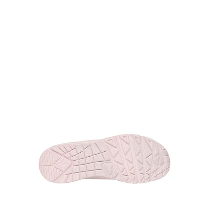 Skechers Slip-Ins Uno Women's Sneaker - Pink