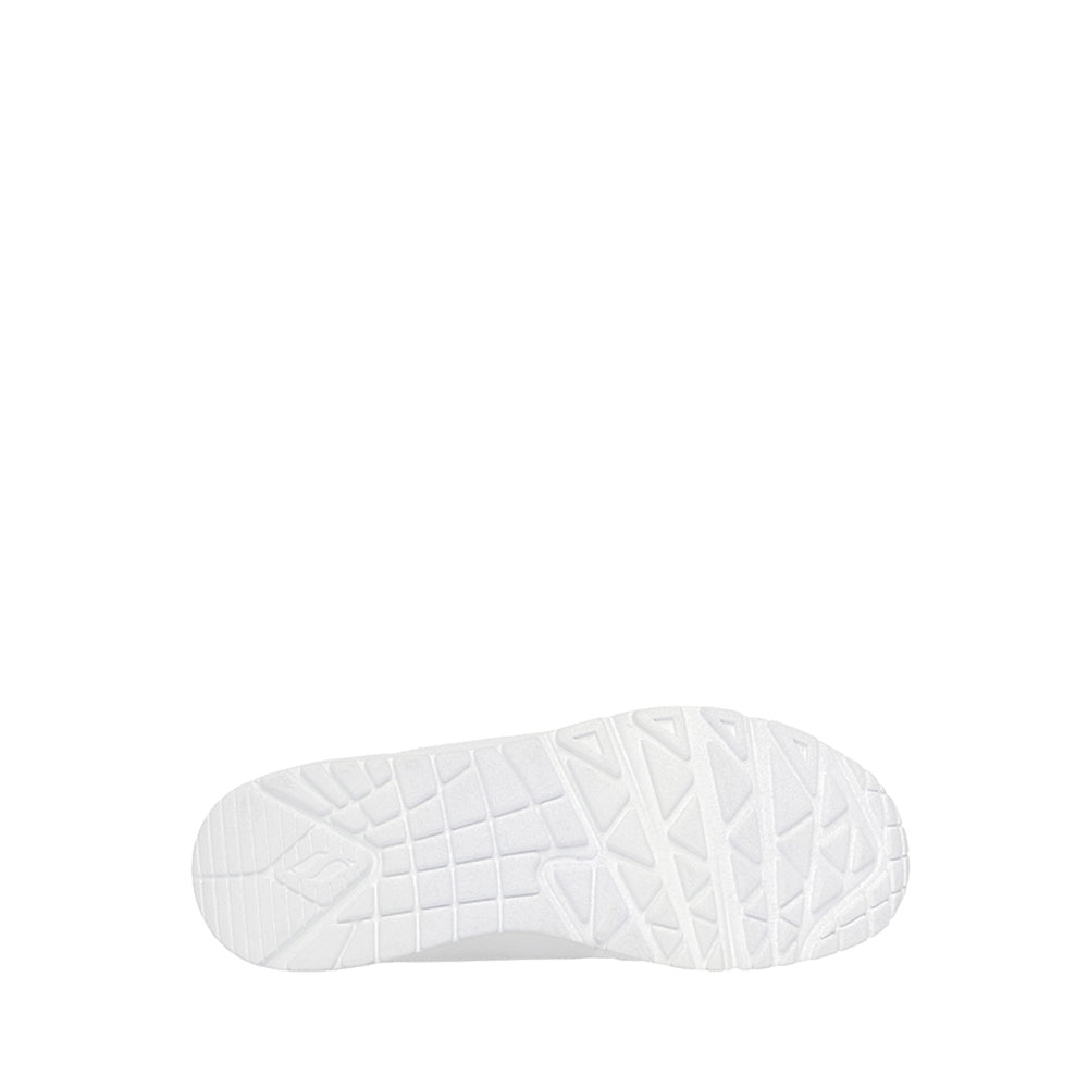 Skechers Uno Women's Sneaker - White