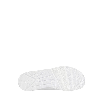 Skechers Uno Women's Sneaker - White