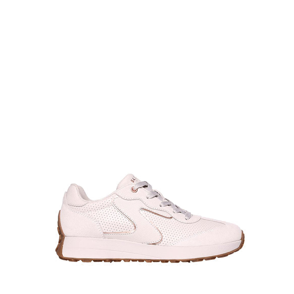 Skechers Gusto Women's Sneaker - Natural