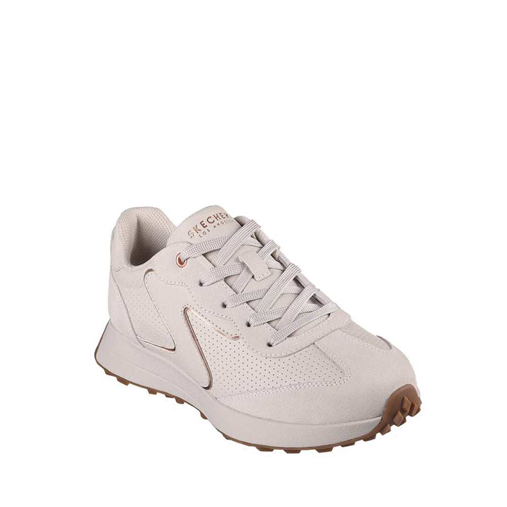 Skechers Gusto Women's Sneaker - Natural