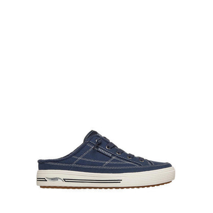 Skechers Arch Fit Arcade Women's Sneaker - Navy