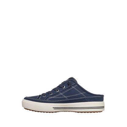 Skechers Arch Fit Arcade Women's Sneaker - Navy