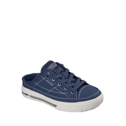 Skechers Arch Fit Arcade Women's Sneaker - Navy