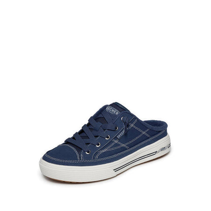 Skechers Arch Fit Arcade Women's Sneaker - Navy