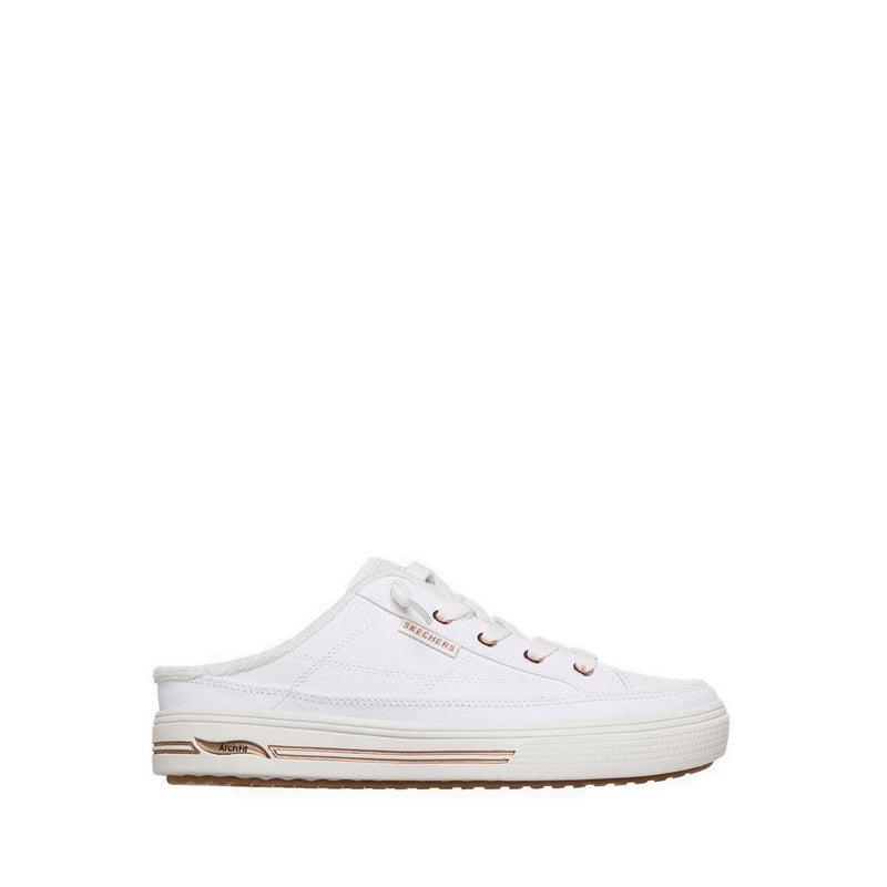 Skechers Arch Fit Arcade Women's Sneaker - White