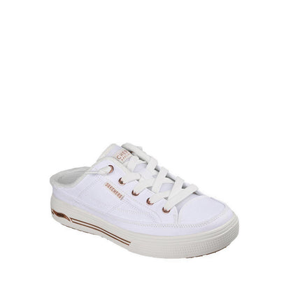 Skechers Arch Fit Arcade Women's Sneaker - White