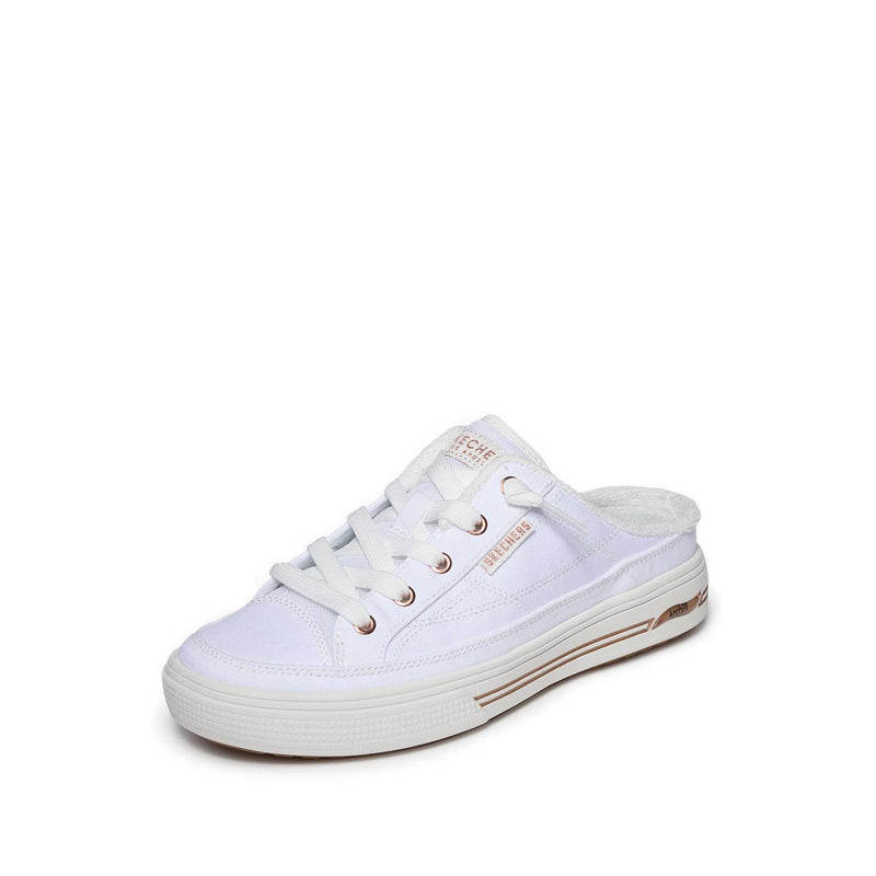 Skechers Arch Fit Arcade Women's Sneaker - White