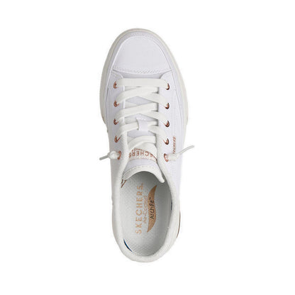 Skechers Arch Fit Arcade Women's Sneaker - White