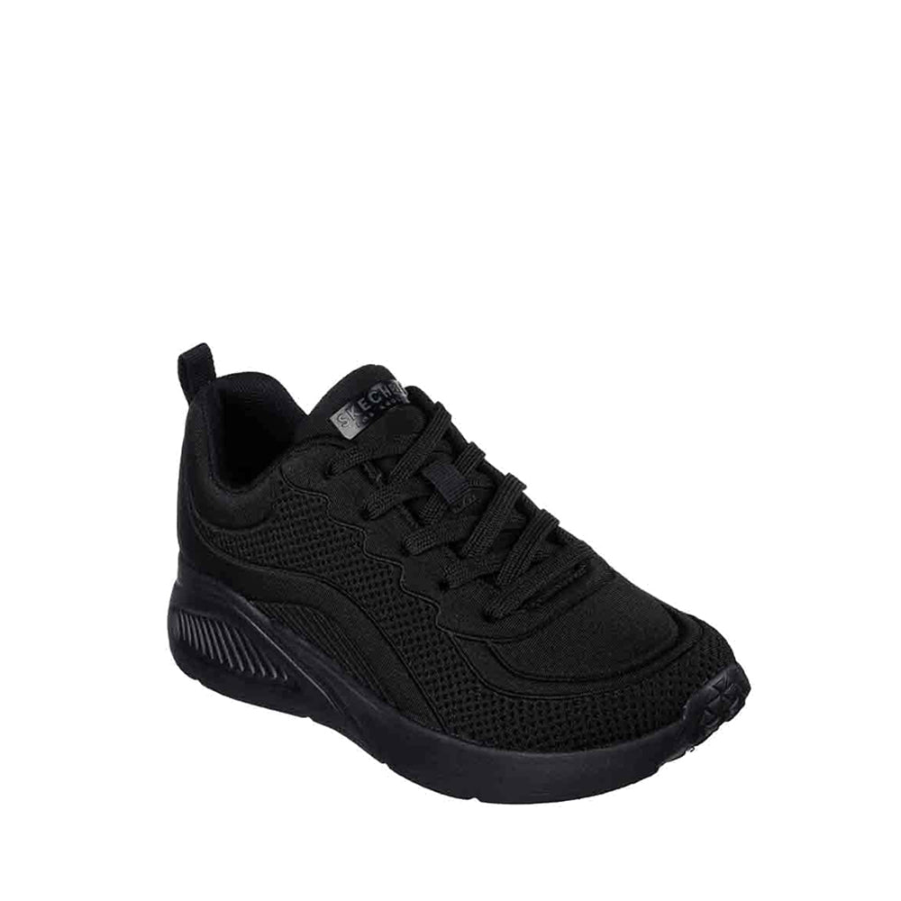 Skechers Uno Lite Women's sneakers - Black