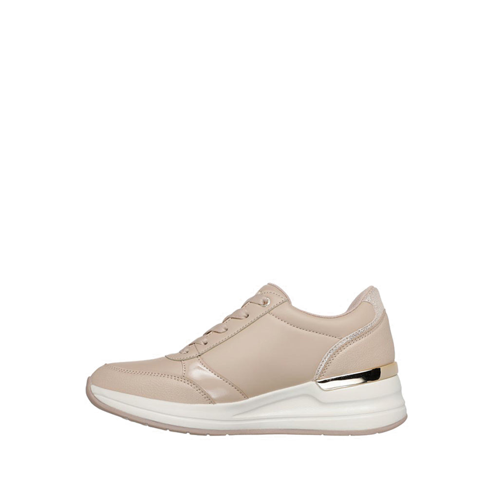 Skechers Billion 2 Women's Sneaker - Natural