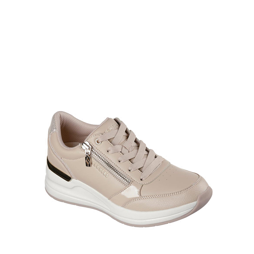 Skechers Billion 2 Women's Sneaker - Natural