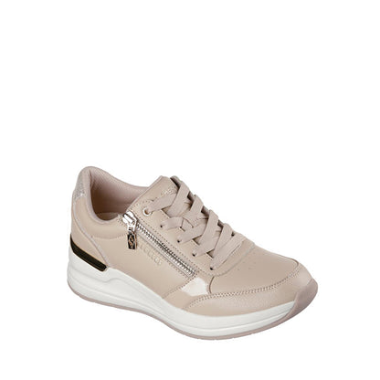 Skechers Billion 2 Women's Sneaker - Natural