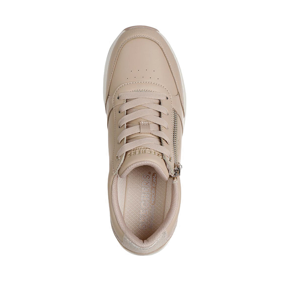 Skechers Billion 2 Women's Sneaker - Natural