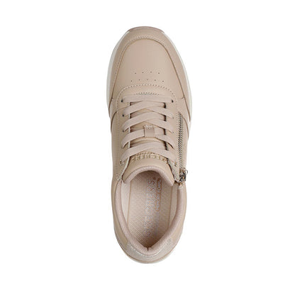 Skechers Billion 2 Women's Sneaker - Natural