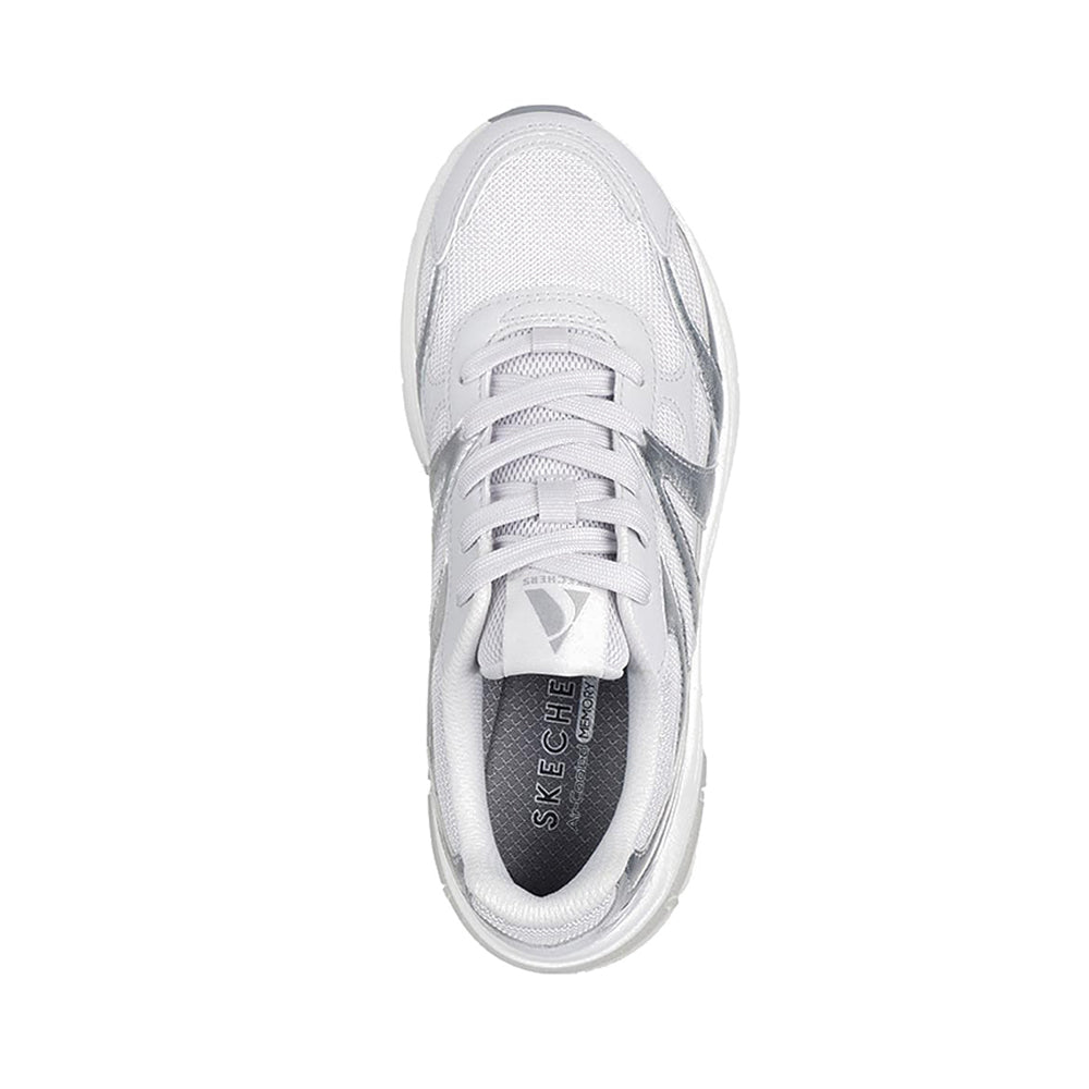 Skechers Skechers Shadow Women's Sneaker - Grey