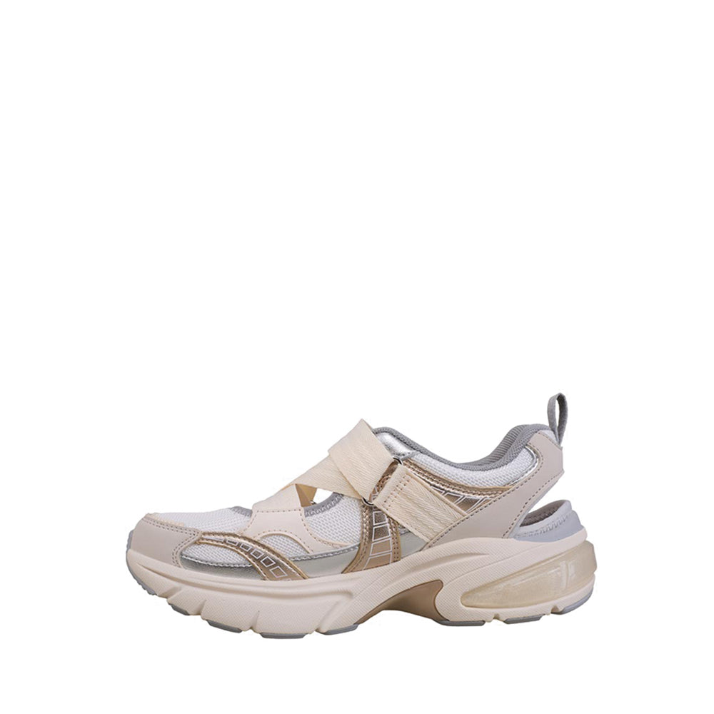 Skechers Shadow Women's Sneaker - Natural
