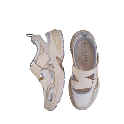Skechers Shadow Women's Sneaker - Natural