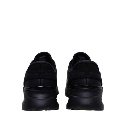 Skechers Slip-Ins Uno Lite Women's Sneaker - Black