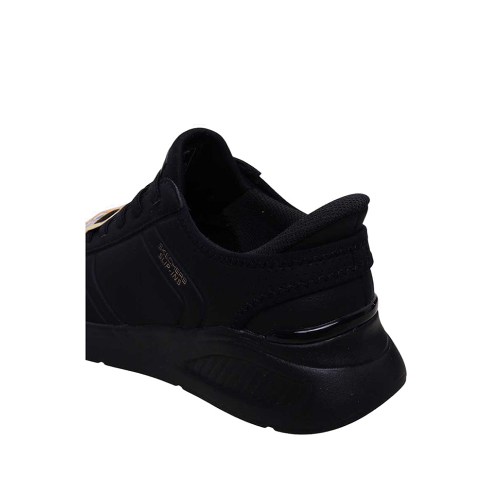 Skechers Slip-Ins Uno Lite Women's Sneaker - Black