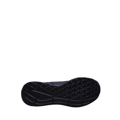 Skechers Slip-Ins Uno Lite Women's Sneaker - Black