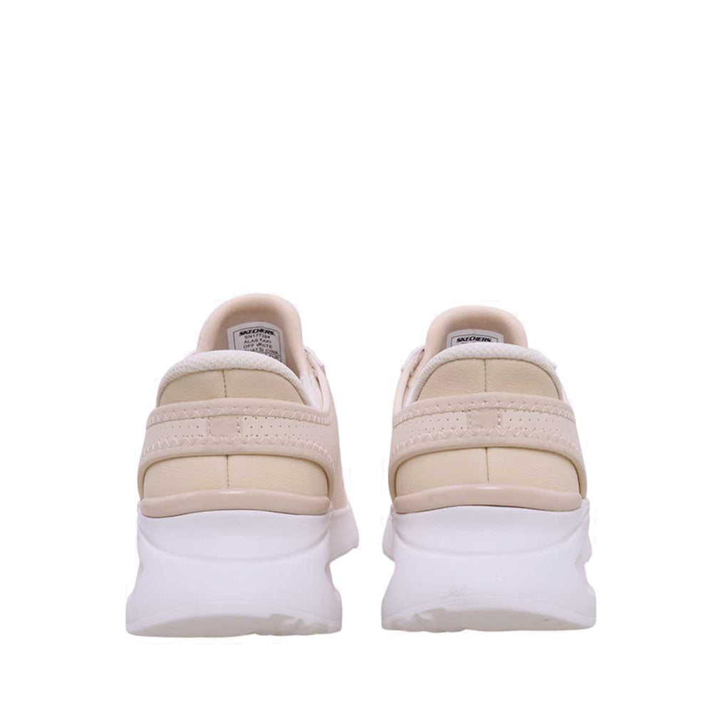 Skechers Slip-Insuno Lite Women's Sneaker - Natural
