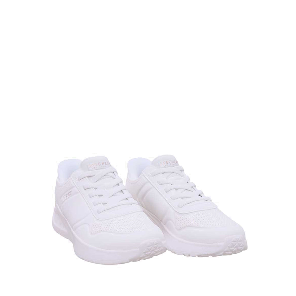 Skechers Slip-Ins Uno Lite Women's Sneaker - White